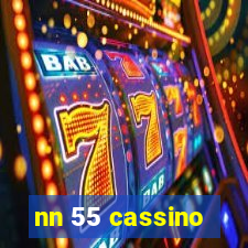 nn 55 cassino